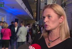 Internauci bezwzględni dla marszałek. Kidawa-Błońska nie porwała tłumów