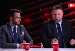 Wybory parlamentarne 2019. Marcin Kierwiński kontra Radosław Fogiel