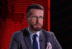 Wybory parlamentarne 2019. Morawiecki chwali Kaczyńskiego. "Publiczny hołd"