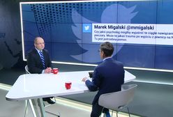 "Pieczara" Schetyny. Adam Bielan zdradza zabawną historię z czasów Tuska