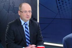 "Złośliwy" wpis Giertycha o Morawieckim. Adam Bielan komentuje