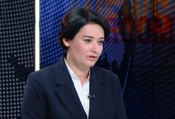 #Newsroom. Anna Maria Żukowska tłumaczy się z absurdalnego wpisu