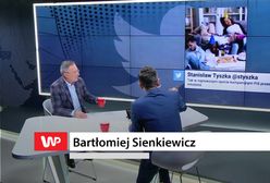 Wybory parlamentarne 2019. Bartłomiej Sienkiewicz o nowym spocie PiS