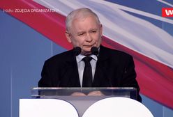 Jarosław Kaczyński: Prawo i Sprawiedliwość stoi na straży polskiej rodziny