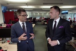 #Newsroom -  Radosław Fogiel, Joanna Mucha