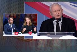 #Newsroom. Jarosław Kaczyński o "planie Rabieja". Joanna Mucha i Radosław Fogiel komentują