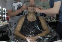 "Twoja Twarz Brzmi Znajomo": Adam Strycharczuk jako The Weeknd