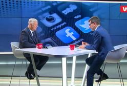 Wybory parlamentarne 2019. Dziwny wywód Marka Suskiego. Nie zna programu PiS