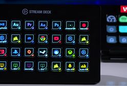 Elgato Stream Deck - centrum dowodzenia dla streamera