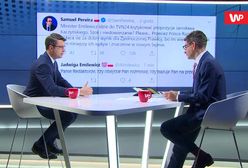 Afera po wyznaniu minister Jadwigi Emilewicz. Rzecznik rządu Piotr Müller dolał oliwy do ognia