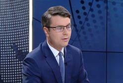 "Nie wiem, po co ta wypowiedź". Oburzenie po słowach Jarosława Gowina. Rzecznik rządu Piotr Müller komentuje