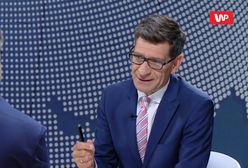"Kuriozalna sytuacja". Rafał Trzaskowski kontra Mateusz Morawiecki. Rzecznik rządu Piotr Müller komentuje