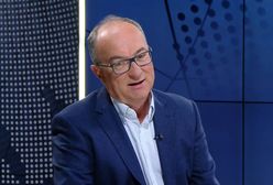 Włodzimierz Czarzasty nie przyłączy się do Andrzeja Dudy. Mówi, dlaczego