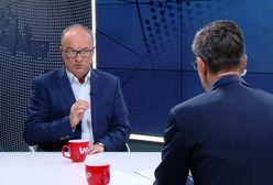 Nowe informacje ws. wypadku Beaty Szydło. Włodzimierz Czarzasty komentuje