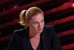Wybory parlamentarne 2019. Barbara Nowacka tłumaczy, dlaczego nie ma jej w PO