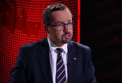 Wybory parlamentarne 2019. Marcin Horała atakuje PO. Barbara Nowacka ripostuje