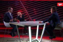 Wybory parlamentarne 2019. Jarosław Kaczyński w kolejce na operację. Barbara Nowacka złapała się za głowę