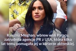 Ustawka w programie Ellen. Meghan zaczęła odbudowywanie wizerunku