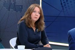 Wybory parlamentarne 2019. Wrzawa wokół akcji "Nie świruj, idź na wybory". Joanna Lichocka komentuje