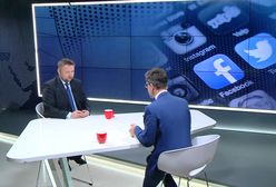 Wybory parlamentarne 2019. Kontrowersyjny pomysł PiS ws. dziennikarzy. Marcin Kierwiński komentuje