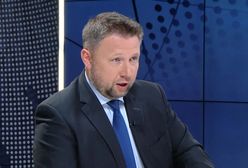 Kpiny z inicjatywy ministra zdrowia Łukasza Szumowskiego. Marcin Kierwiński: to kuriozalne!