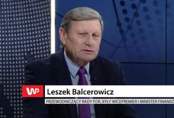 Ostra wymiana zdań w studiu WP. Poszło o Tuska i Timmermansa