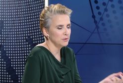 Scheuring-Wielgus o zachowaniu Szydło w PE. Jednoznaczne wnioski