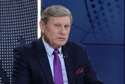 PiS ma pomysł na nową TV. Balcerowicz: mogą się uczyć od Putina