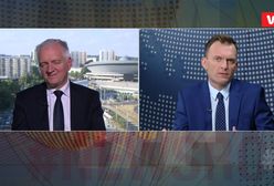 Premier Mateusz Morawiecki się zagalopował? Jarosław Gowin tłumaczy