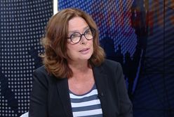 "Ofensywa zła". Małgorzata Kidawa-Błońska komentuje słowa Jarosława Kaczyńskiego