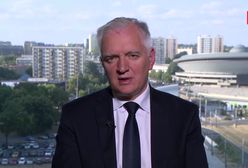 Europosłowie z PiS nie wstali w PE. Jarosław Gowin: powinni