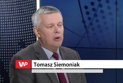 Siemoniak zażenowany słowami Brudzińskiego o Tusku