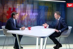 Zbigniew Ziobro o bojkocie IKEA. "Muszę to przemyśleć"