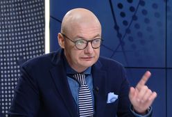 "Licealiści i tak nie zagłosują". Kamiński: cynizm jak zawsze