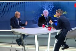 Kaczyński premierem? "Motywy prezesa PiS"