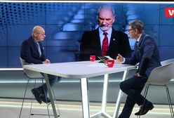 Macierewicz się doczekał. Drwiny nawet, gdy mowa o prezesie PiS