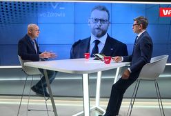 "Zapraszam ministra do apteki". Stanowcza reakcja ws. leków