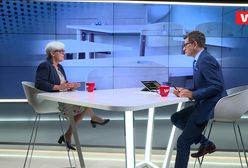 "Rżną głupa i malują trawę na zielono". Kluzik zarzuca PiS kłamstwo