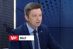 Rydzyk krytykuje PiS. Michał Dworczyk: TVP ma swojego prezesa