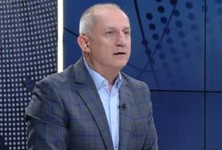 Tłit. Antoni Macierewicz przesłuchał dziennikarza. Sławomir Neumann: to objaw choroby