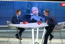 Kaczyński zmęczony? Dworczyk: duży temperament polityczny