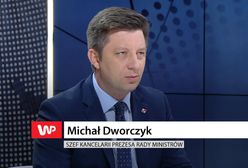 Stanowcza reakcja ws. majątku Morawieckich. Dworczyk: cios poniżej pasa