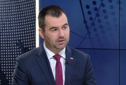Wzruszające wyznanie Błażeja Spychalskiego. "Prezydent bardzo się zmartwił"
