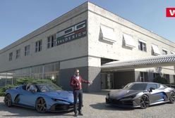 Italdesign Zerouno: superauto, którego nie kupisz. I nie chodzi o cenę