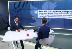 Rzecznik Dudy uderza w Aleksandrę Dulkiewicz. Przywołuje Lecha Kaczyńskiego