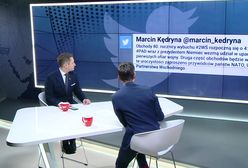 Prezydent zaskoczył władze Warszawy. Paweł Rabiej: dziwne myślenie PiS