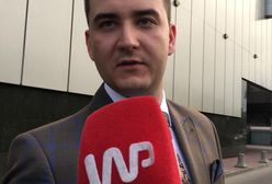 Bartłomiej Misiewicz idzie na studia. W rozmowie z WP zdradza szczegóły