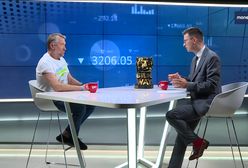 Sonik zabrał przyjaciół z Anglii w Tatry. "Nigdy tak się nie wstydziłem"