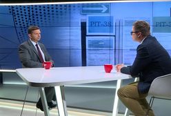 Nowe podatki w Polsce. "Rząd szuka pieniędzy na 500+"