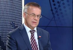 Krzysztof Sadowski molestował nieletnich? Mamy komentarz wiceministra PiS